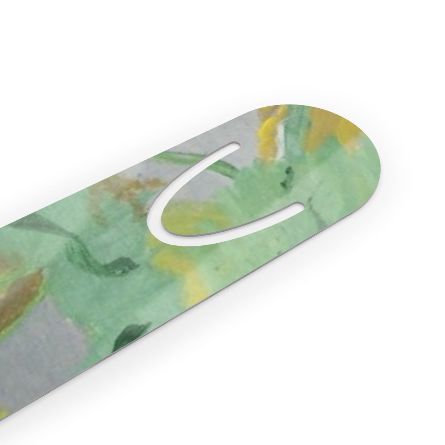 Abstract Bookmark