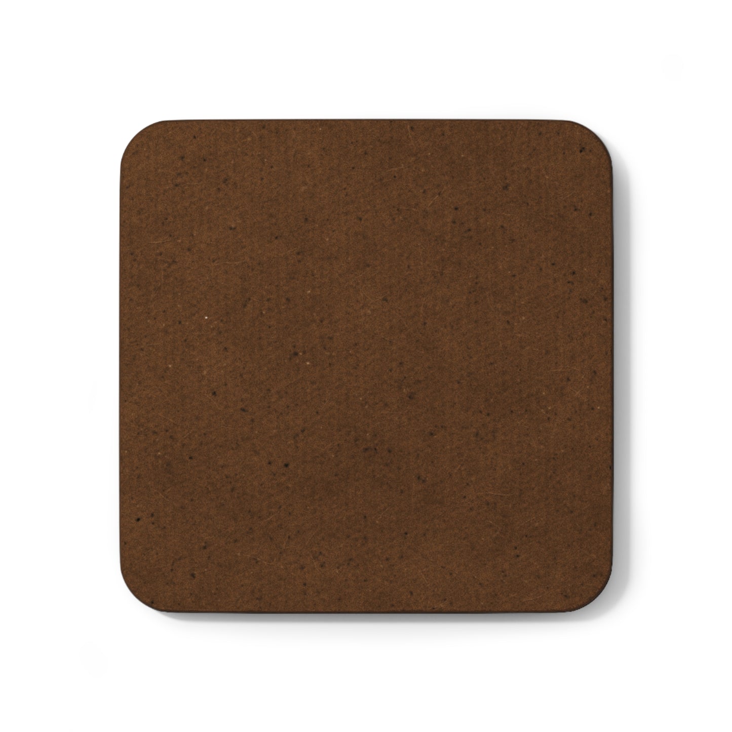 Magical Ice Hardboard Back Coaster