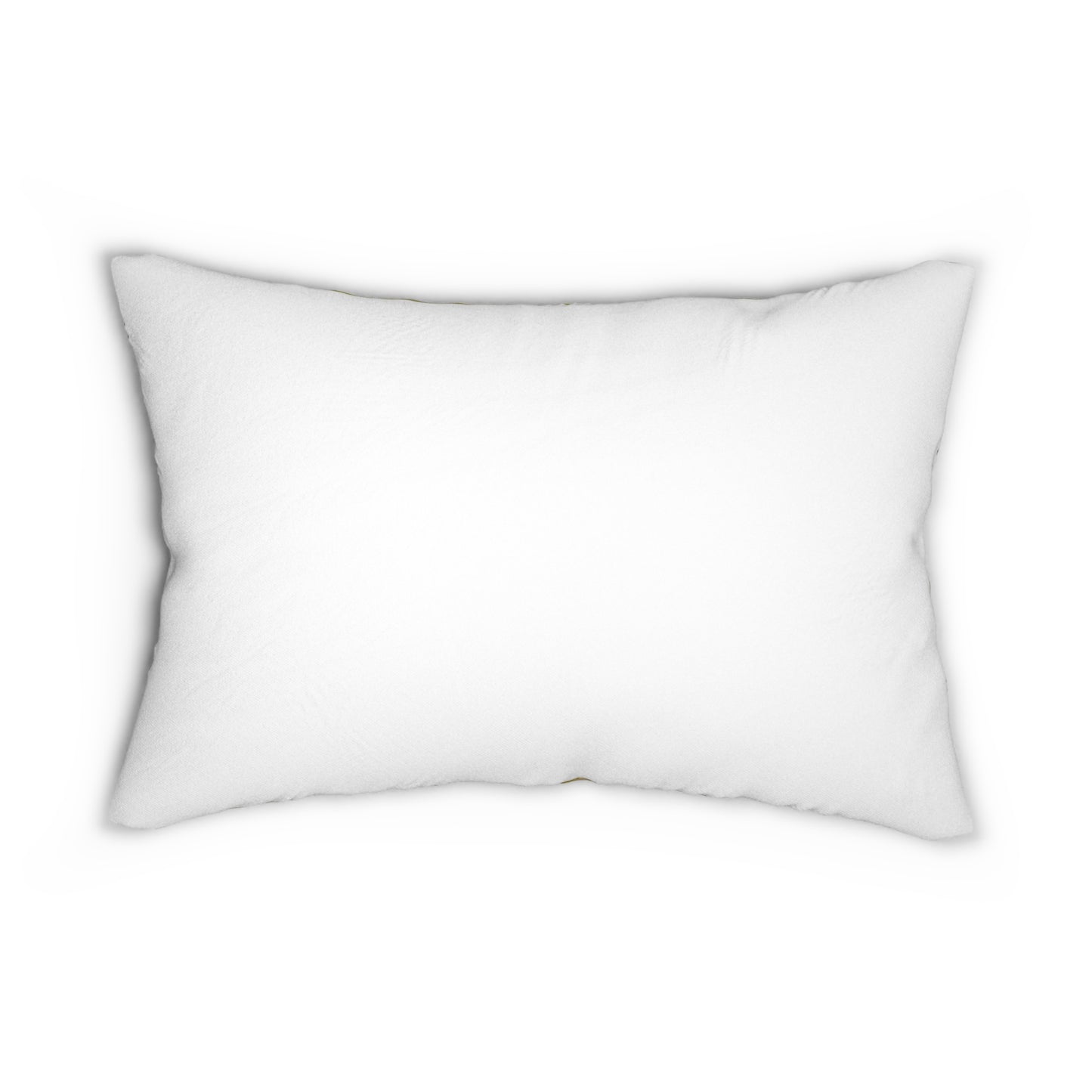 Birdies Lumbar Pillow