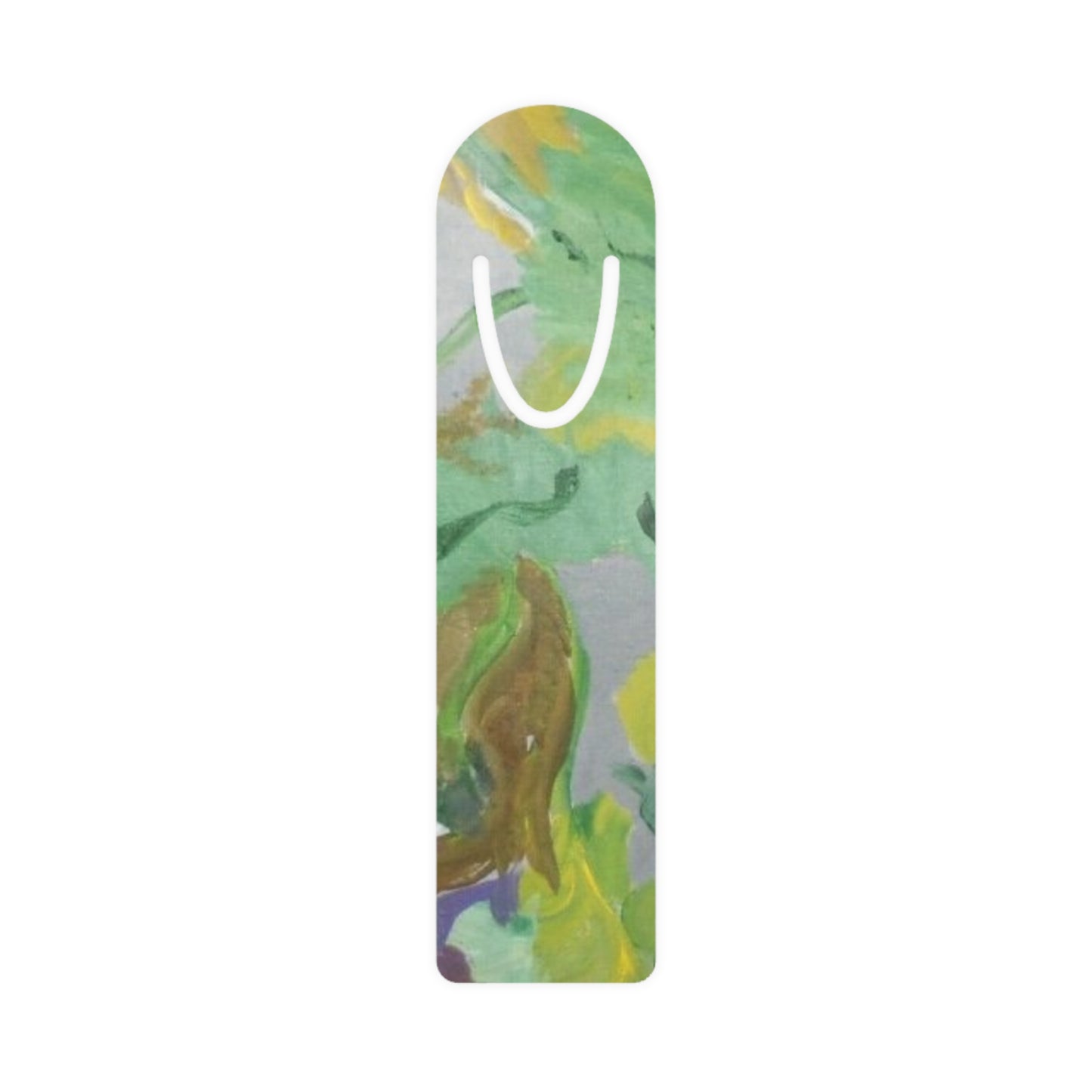 Abstract Bookmark
