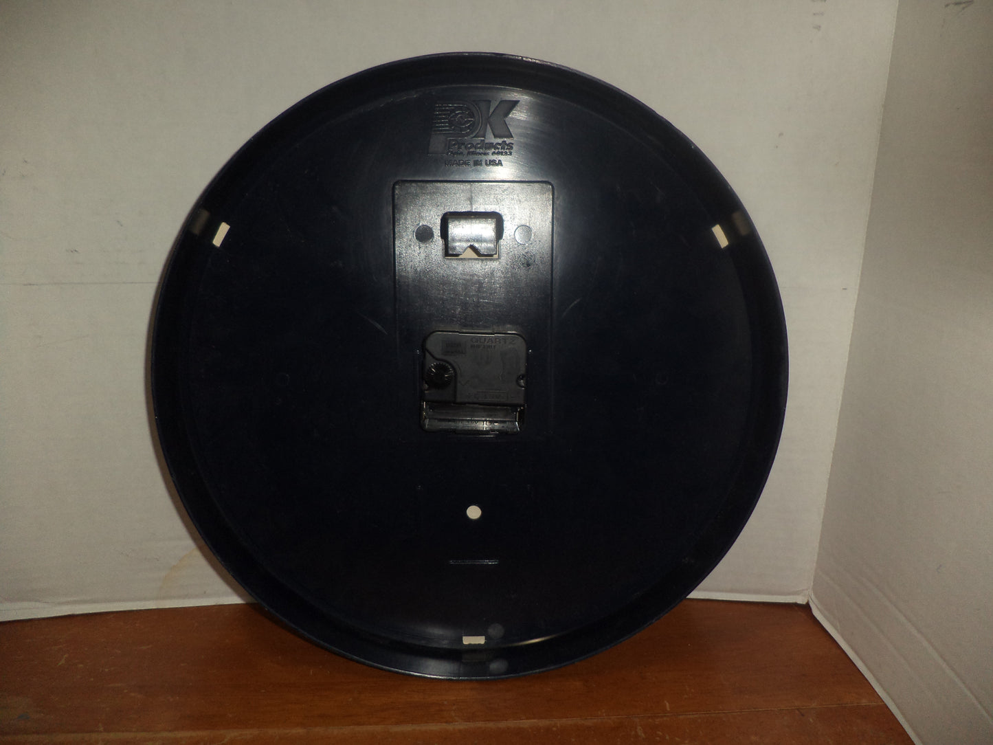 Yankee Wall Clock