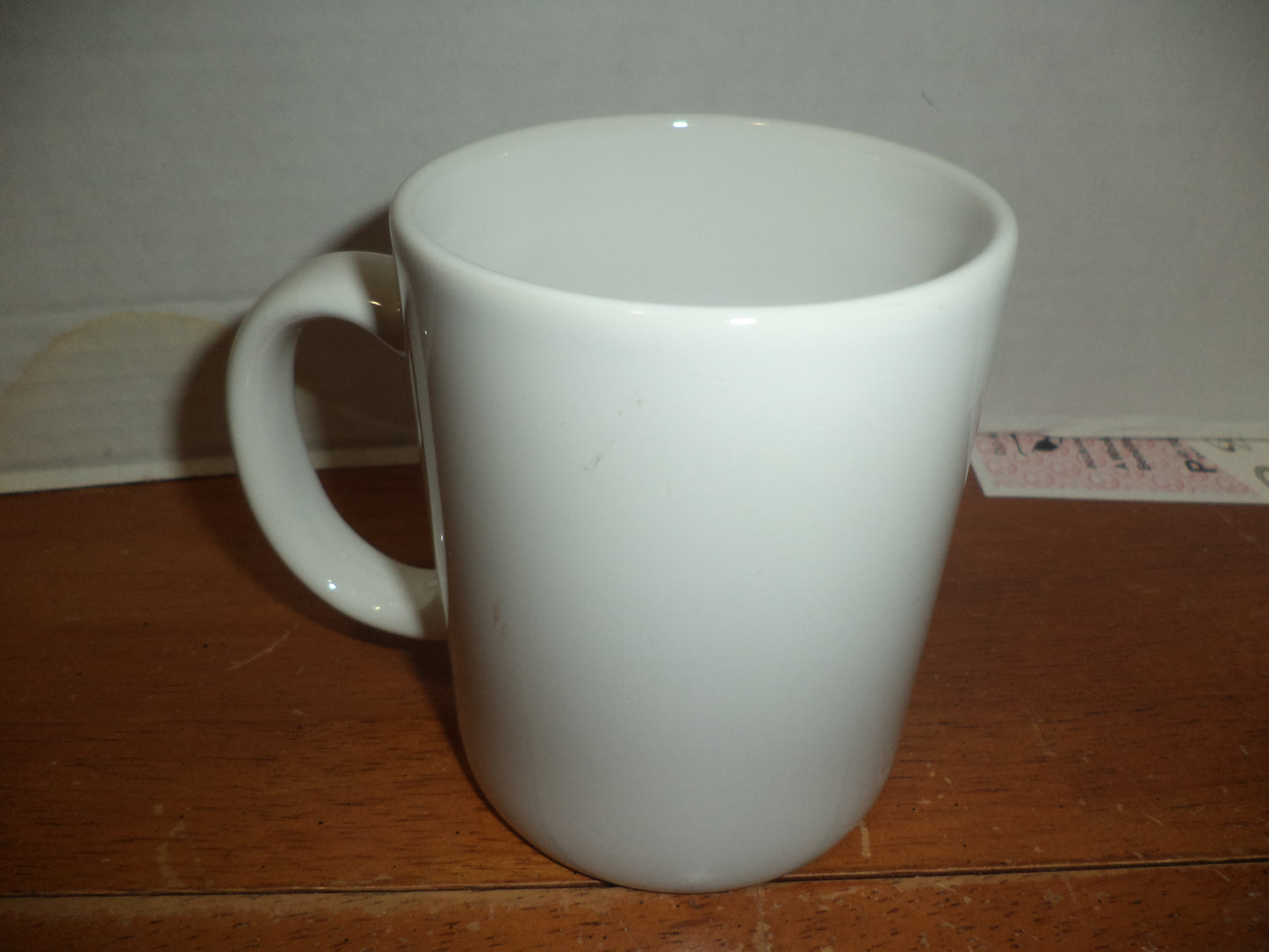 Norman Rockwell Catching The Big One Mug
