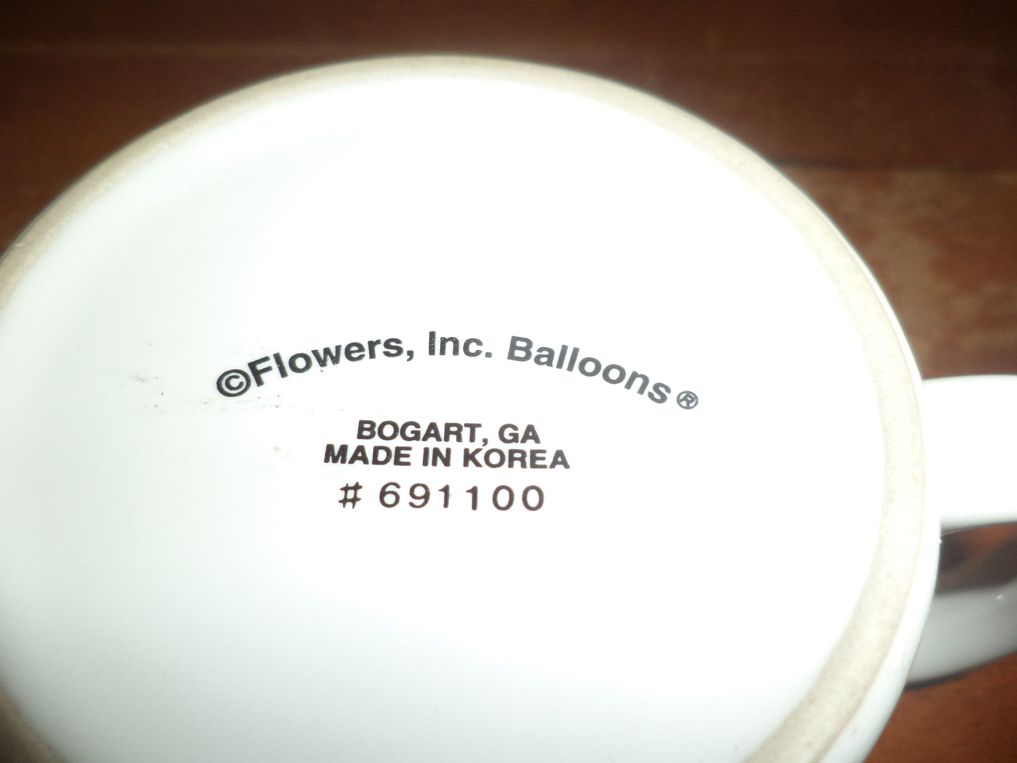 Happy Birthday You Ol Buzzard Mug