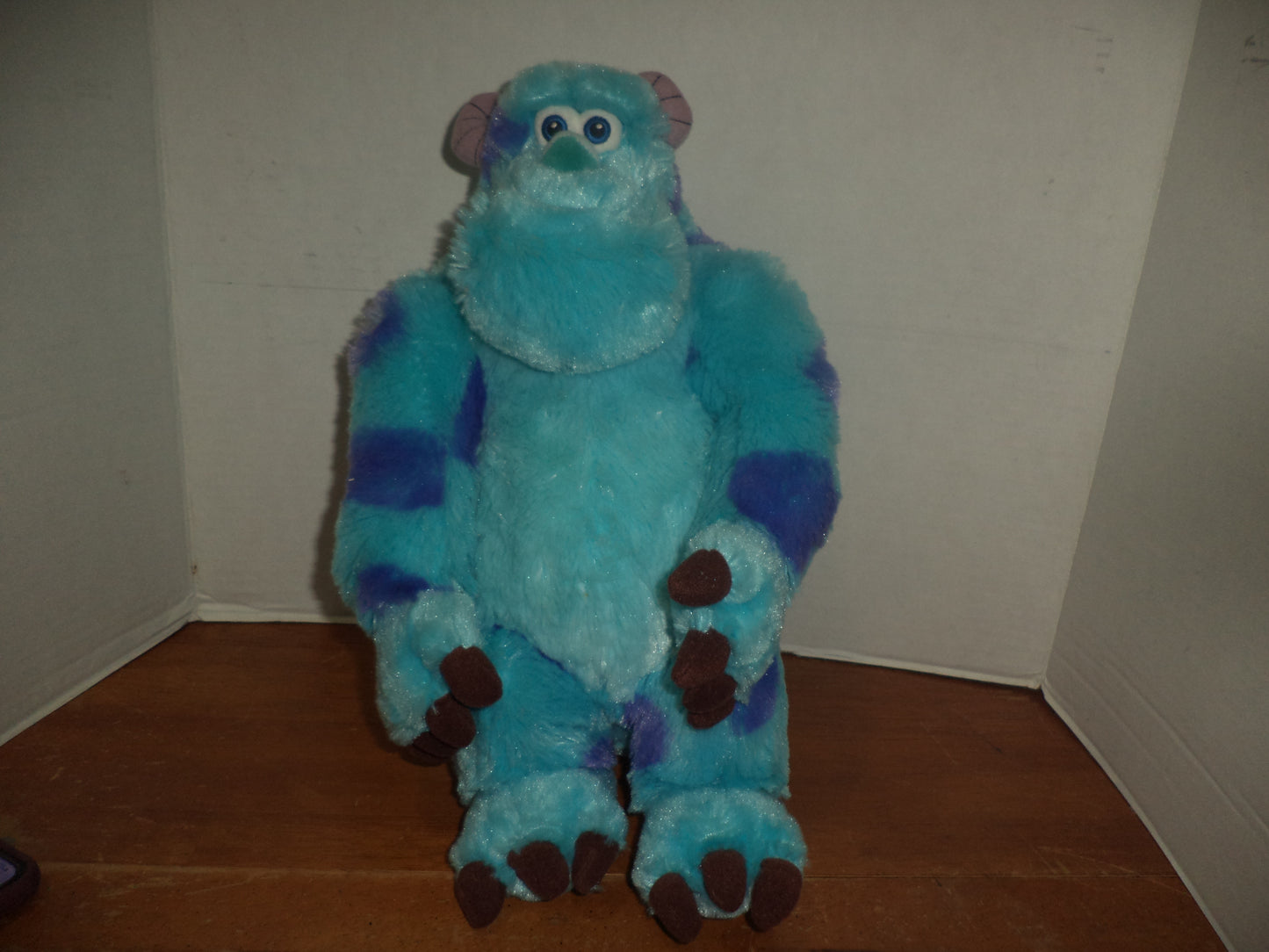 Plush Disney Sulley