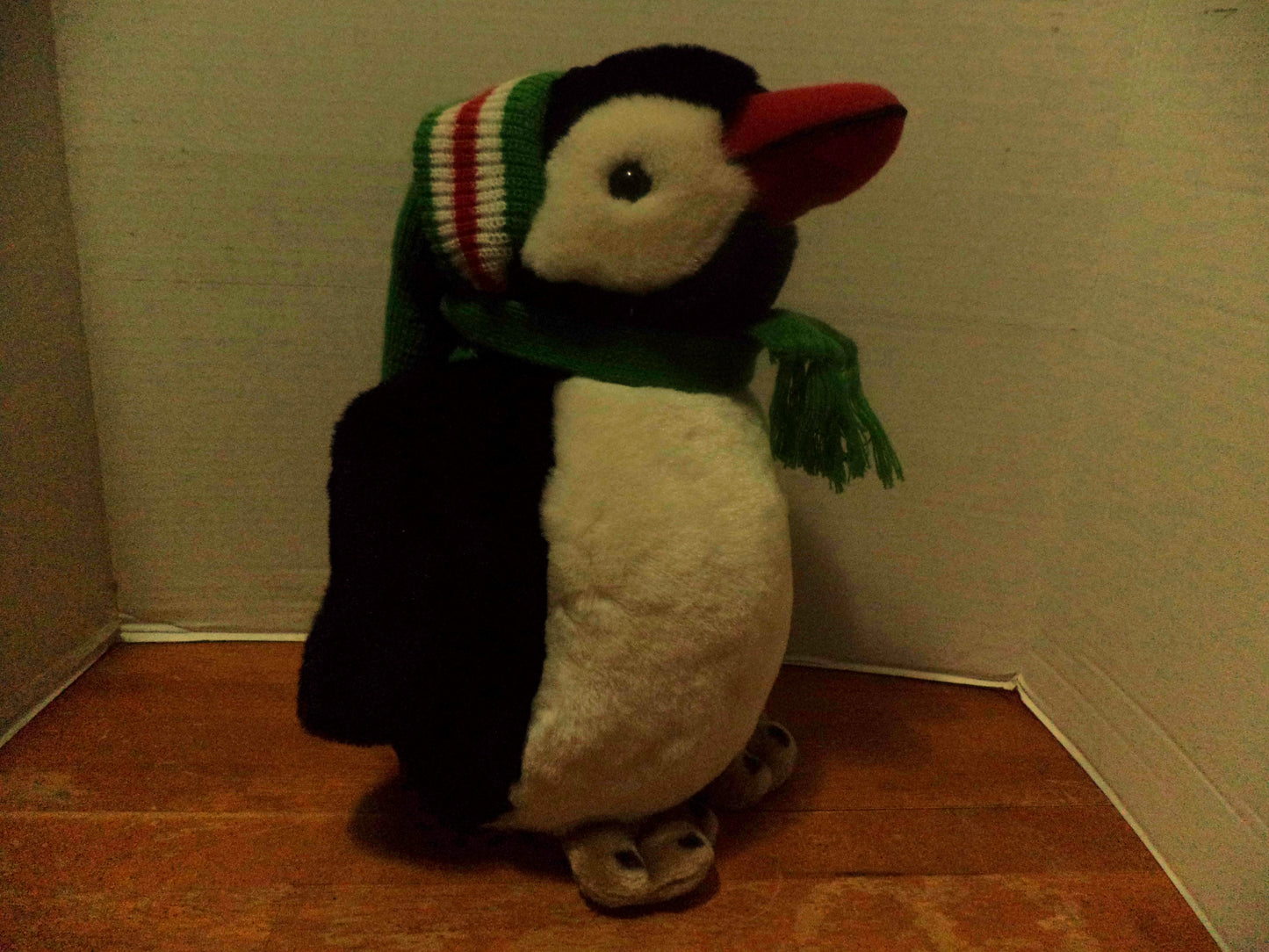 Chosun Penquin