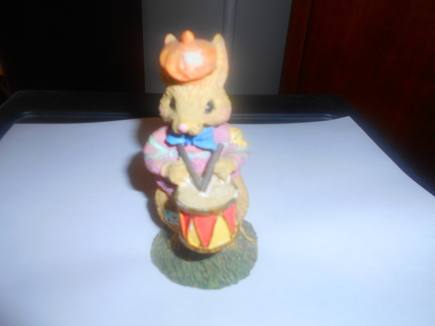 4 Youngs Inc. Mice Figurines