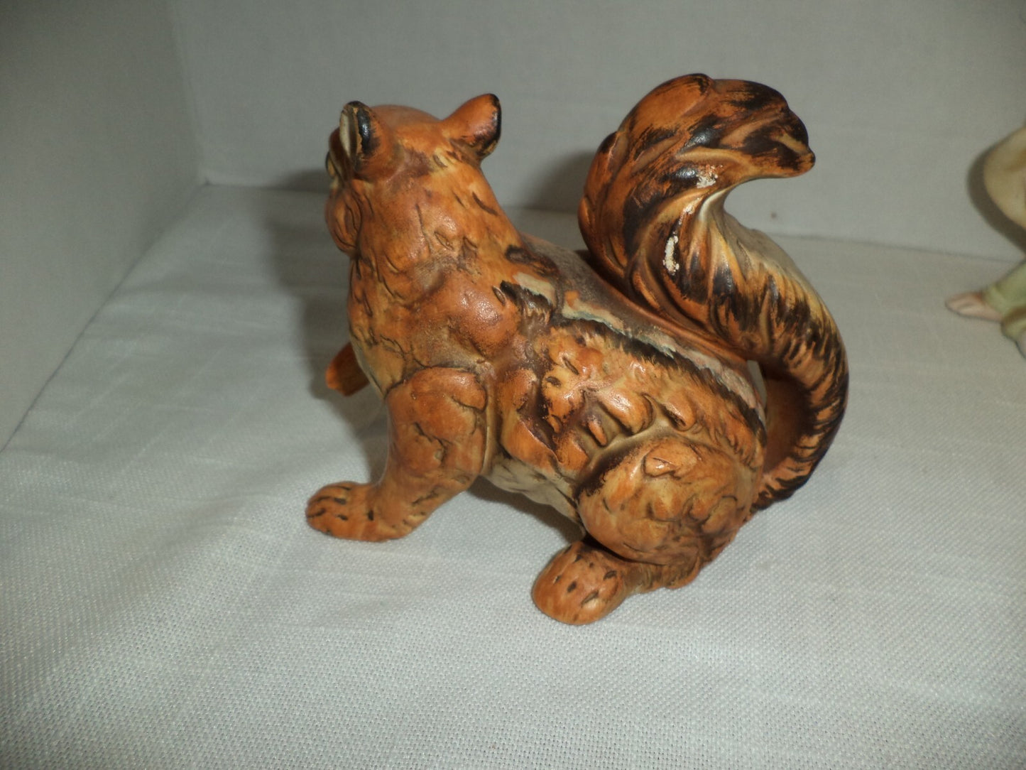Chipmunk Figurine