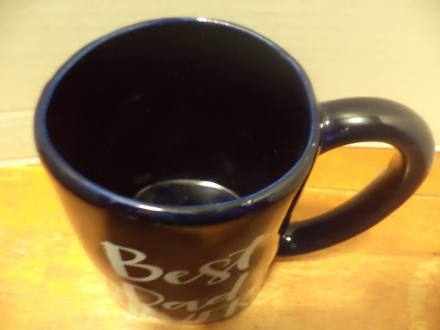 Best Dad Ever Mug