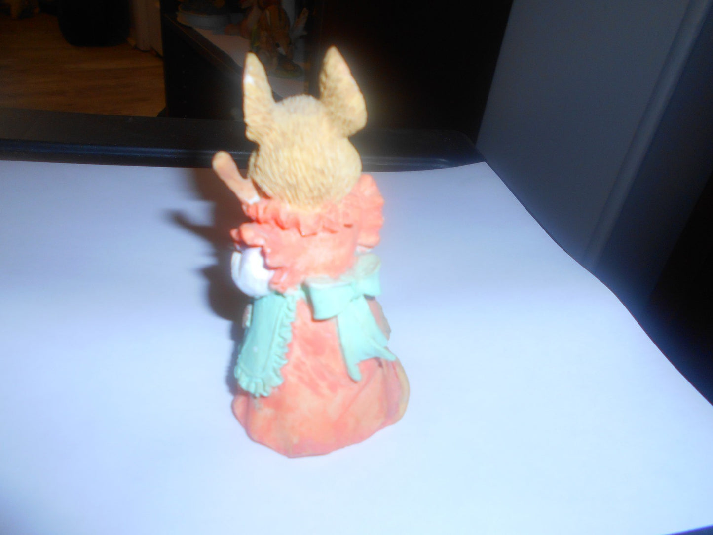 4 Youngs Inc. Mice Figurines