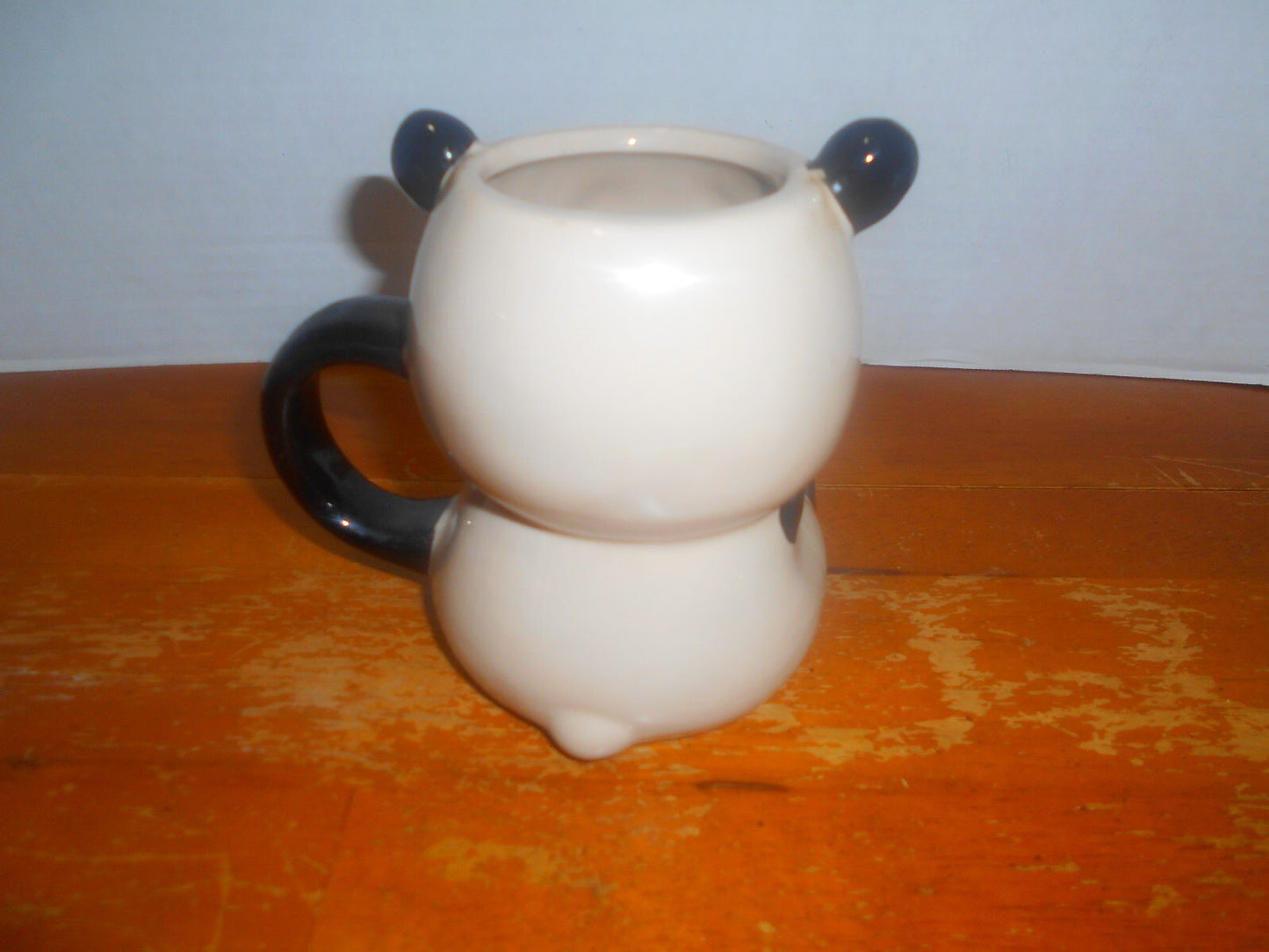 Panda Bear Mugs