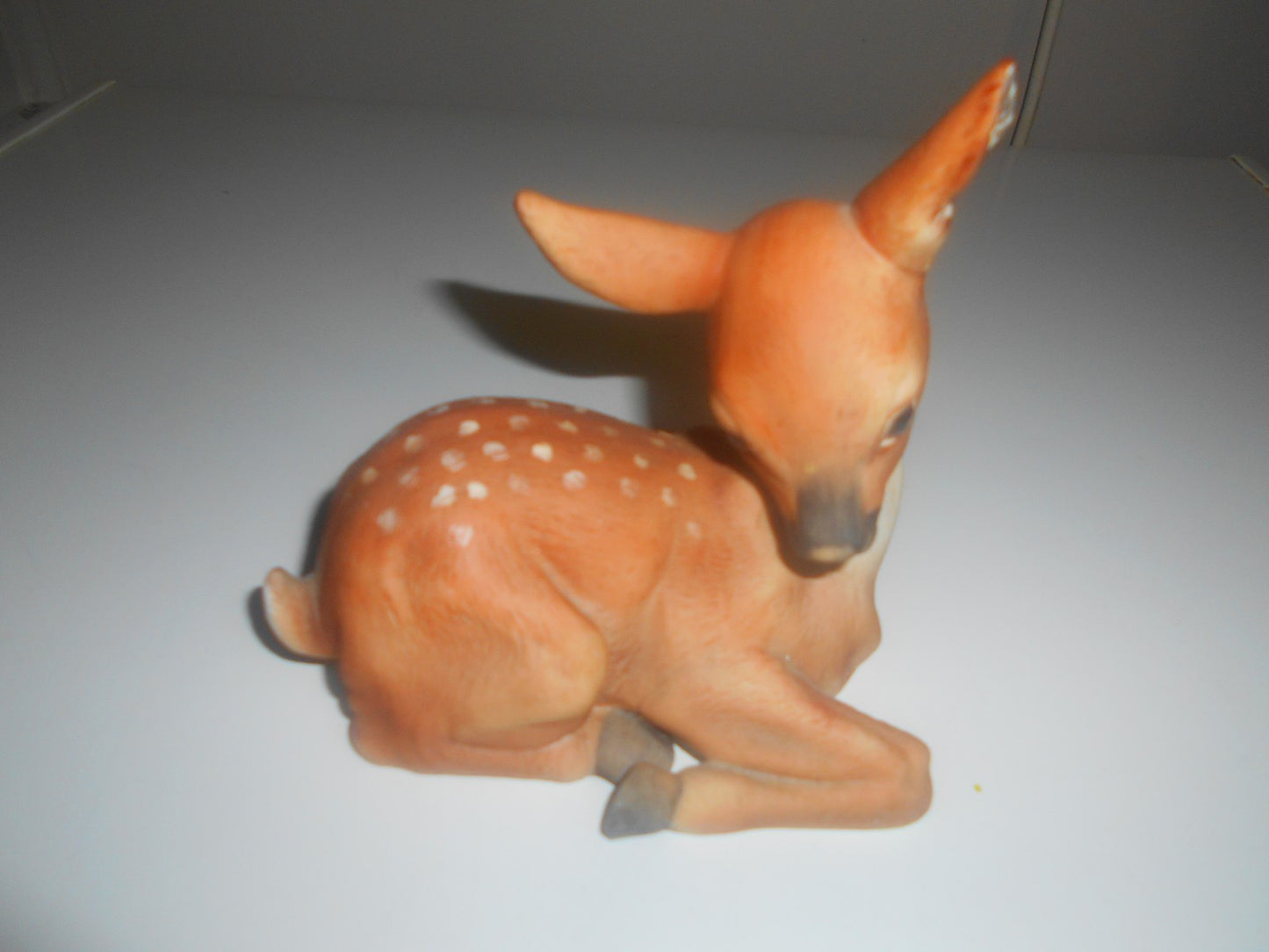 1978 R.S.L. Doe #3173 Figurine Mexico