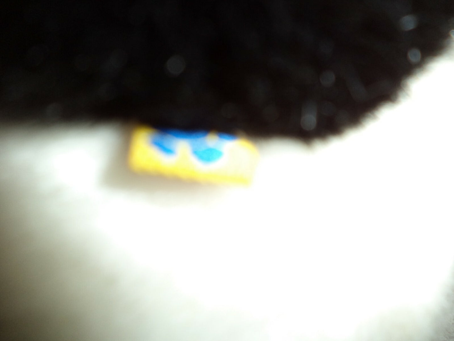 Build A Bear Giant Panda Bear