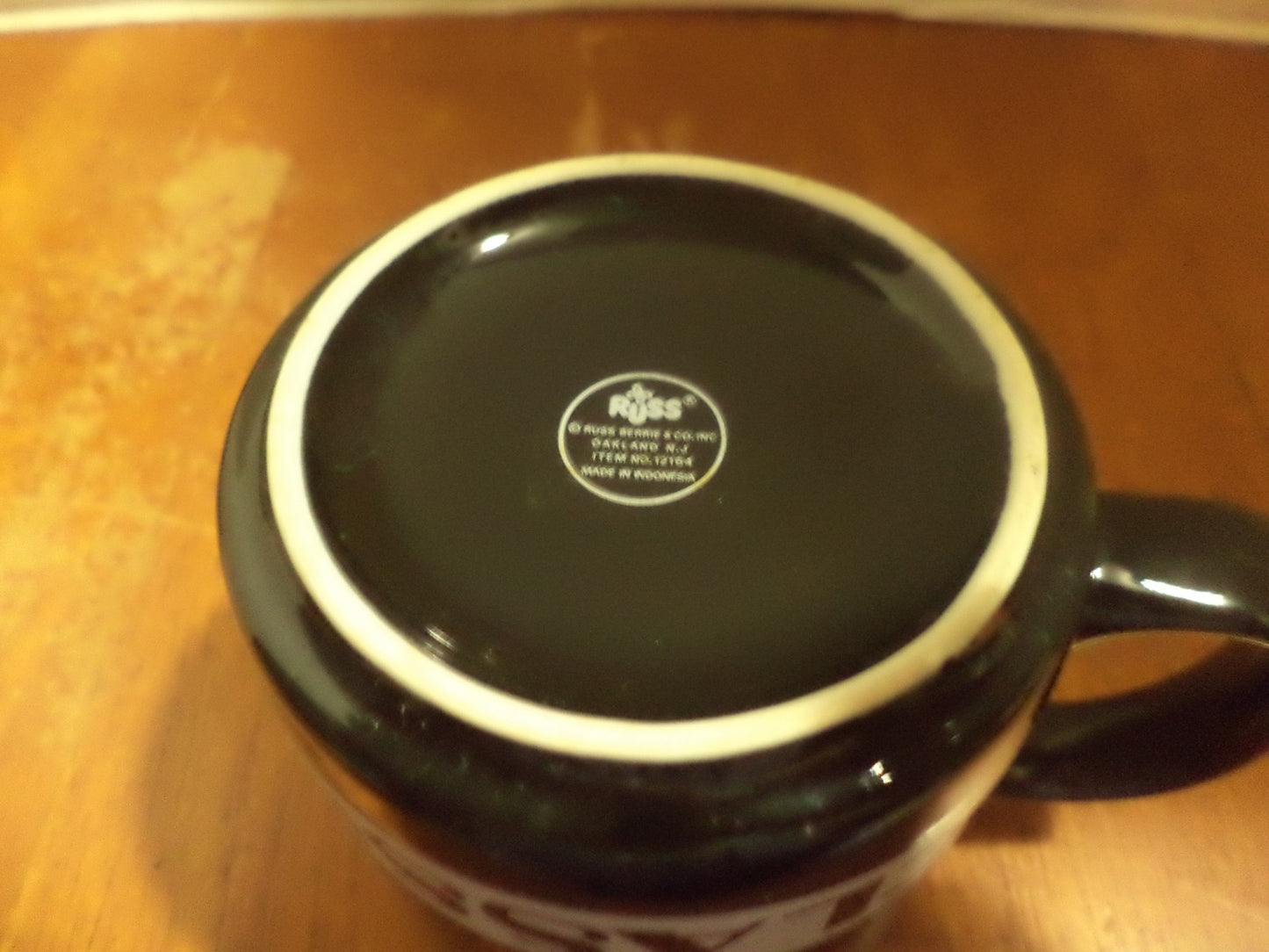 I,m Not Old I,m A Classic Coffee Mug