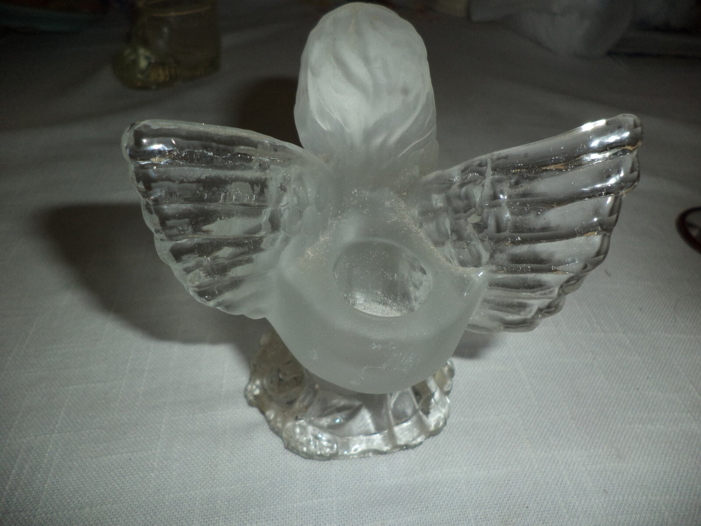 RR Roman Candle Holder