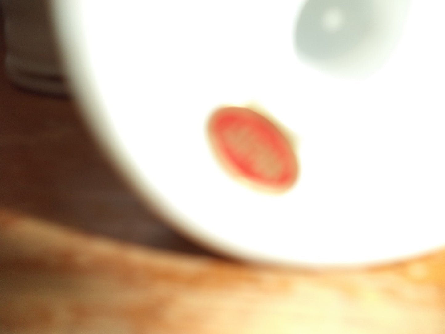 Vintage Disneyland Mark Twain Columbia Salt & Pepper Shaker READ Rare.