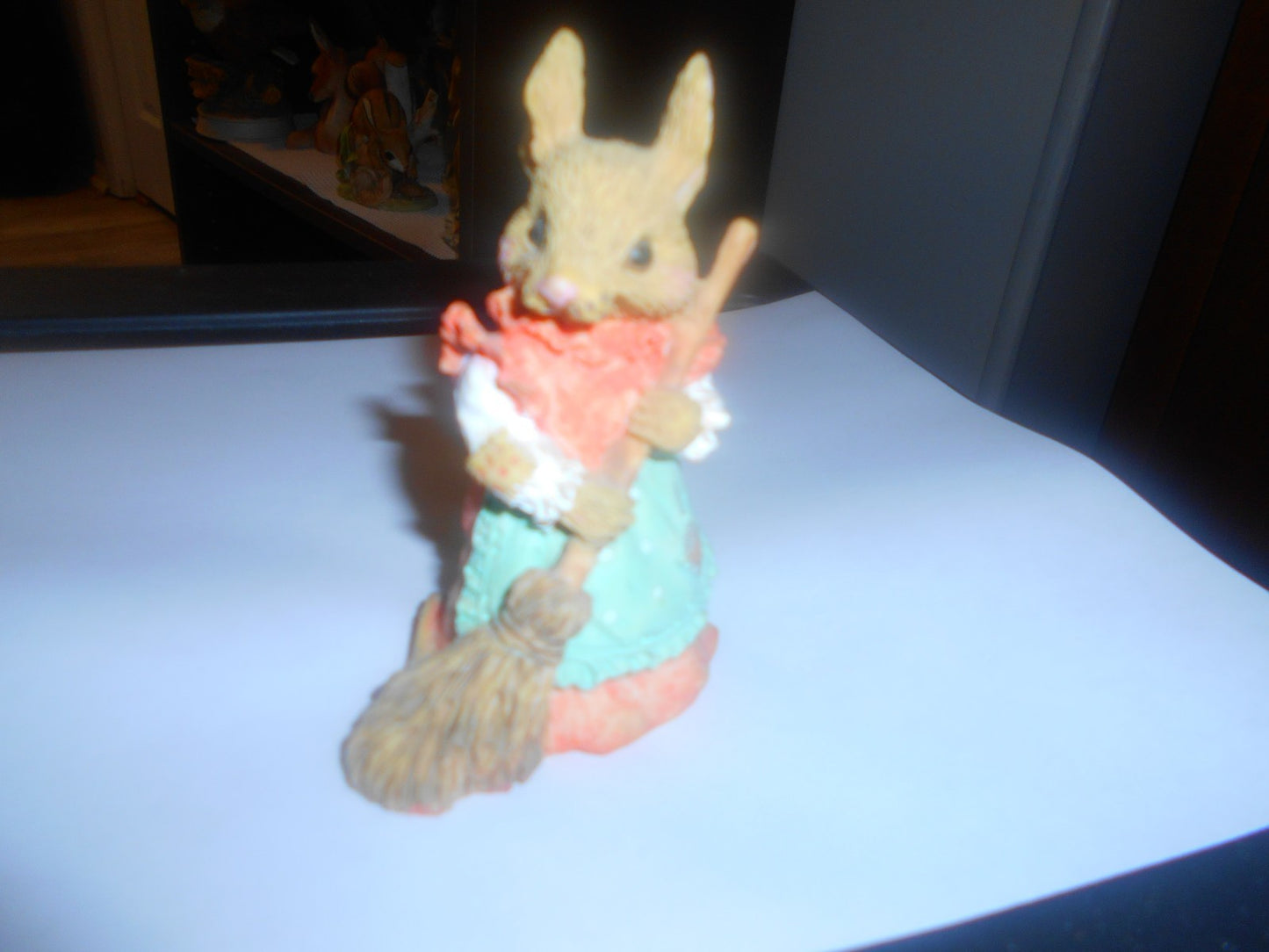 4 Youngs Inc. Mice Figurines