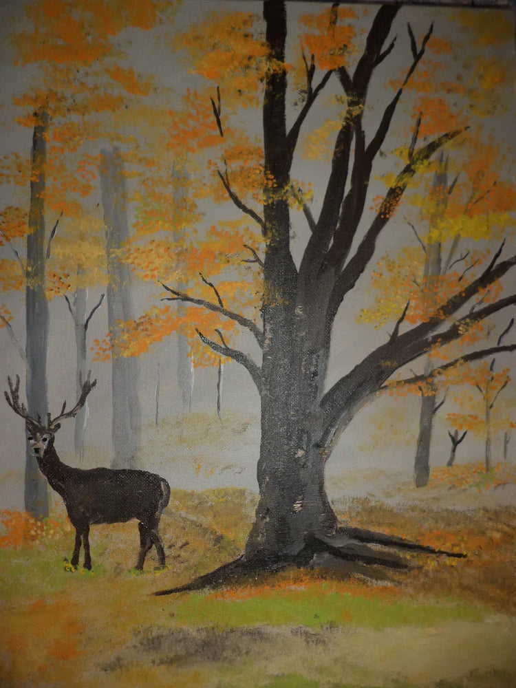 Bargain Artwork
