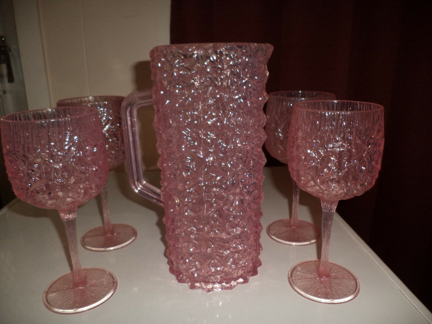 Glassware