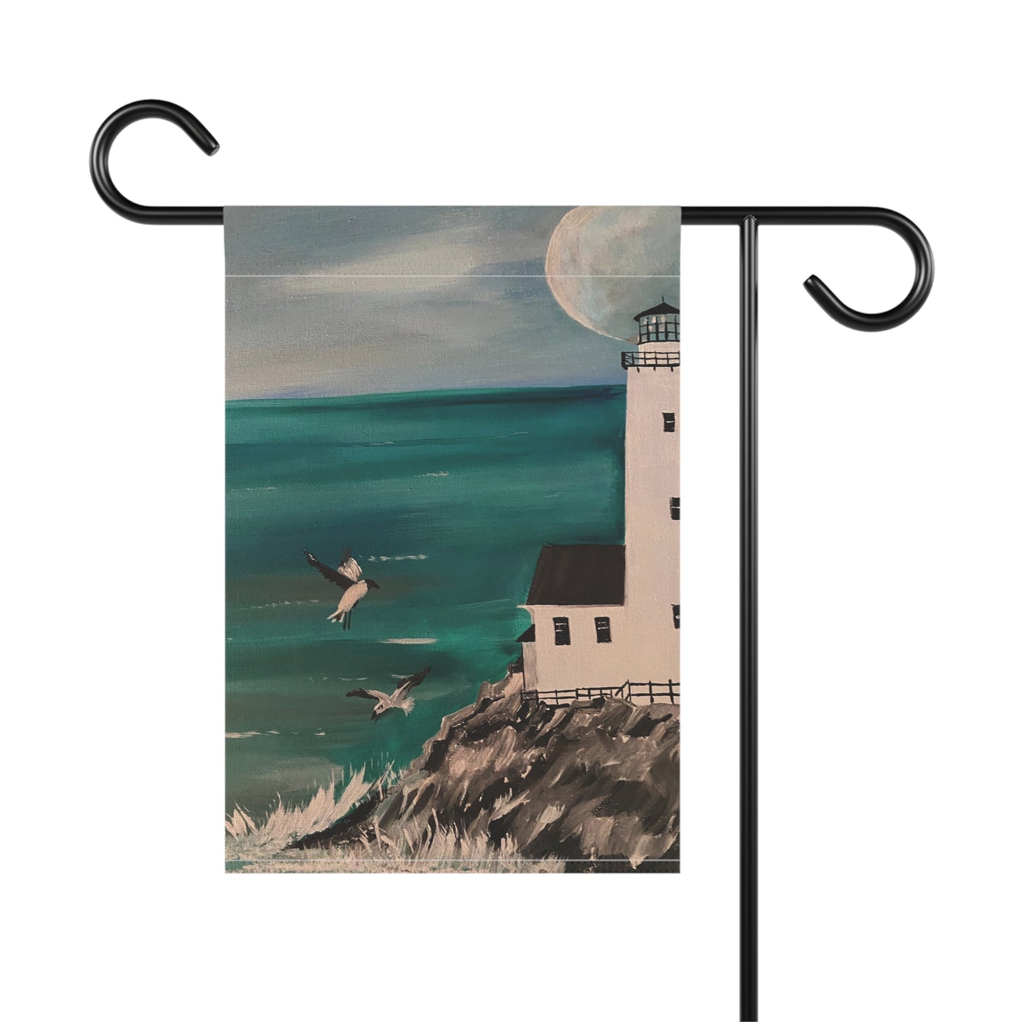 Light of Day Garden & House Banner