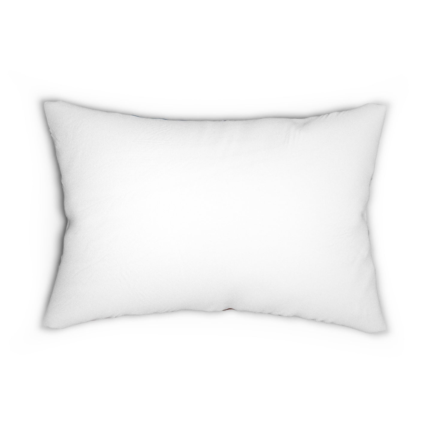 Lighthouse Polyester Lumbar Pillow