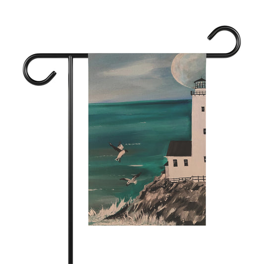 Light of Day Garden & House Banner
