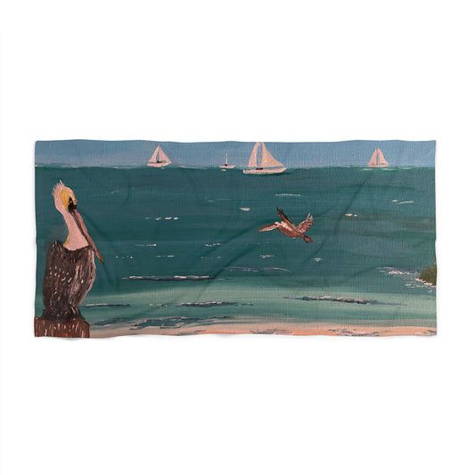 Beach Towel