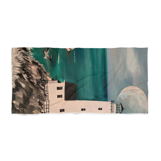 Beach Towel