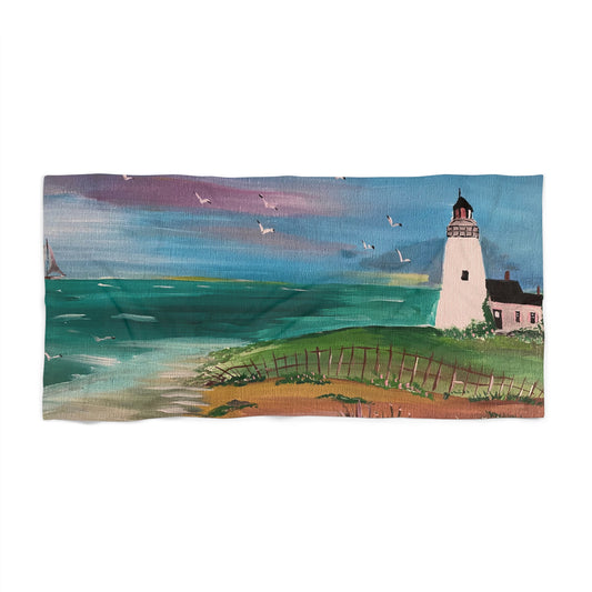 Beach Towel