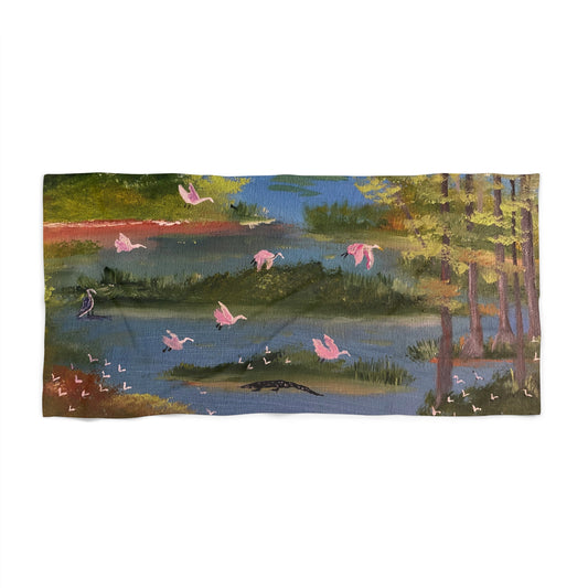 Beach Towel