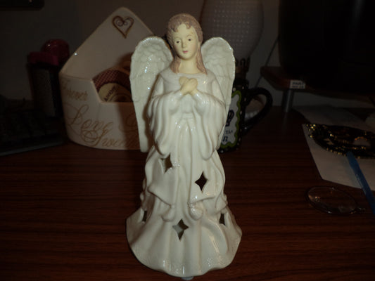 Potpourri Design Angel Tea Light Candle Holder