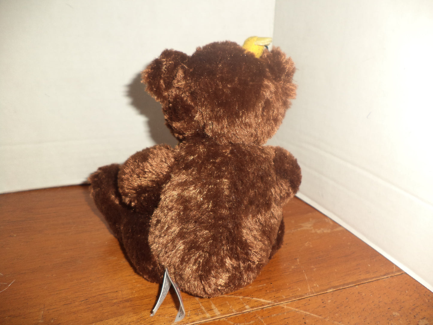 Plushland Plush Tiny Brown Bear