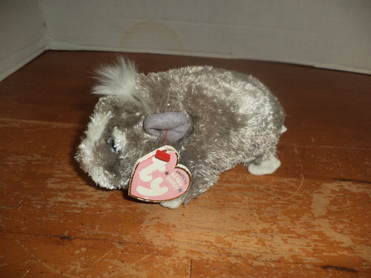 Ty Plush Flash Mouse