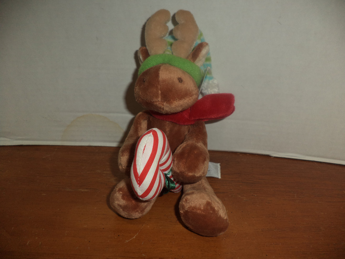 Plush Gund Reindeer