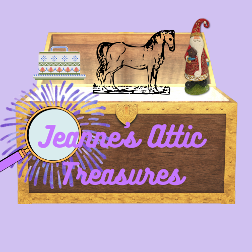 Jeanne's Attic Treasures