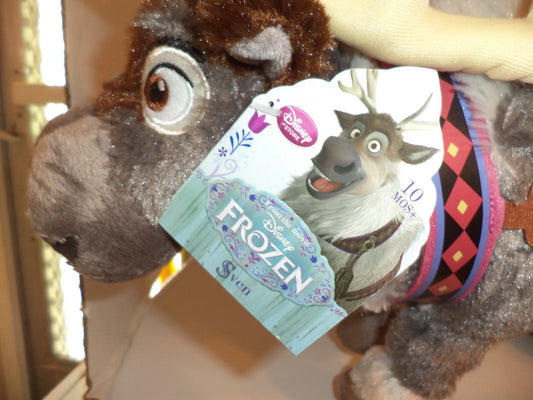 Disney,s Sven Plush Reindeer
