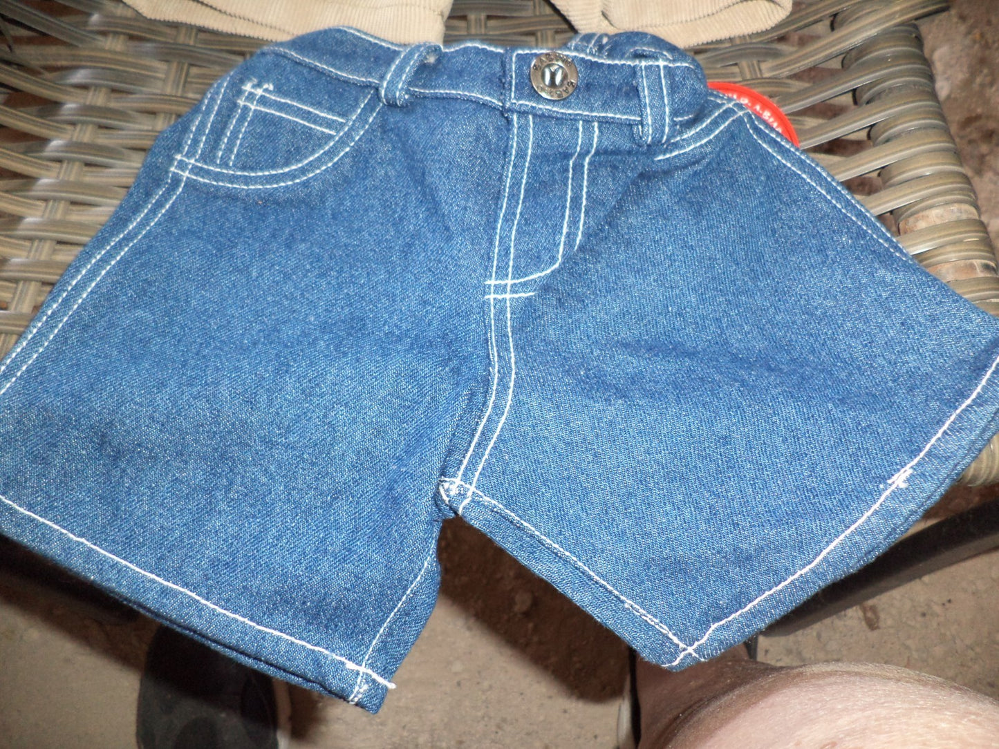 BAB Doll Clothes