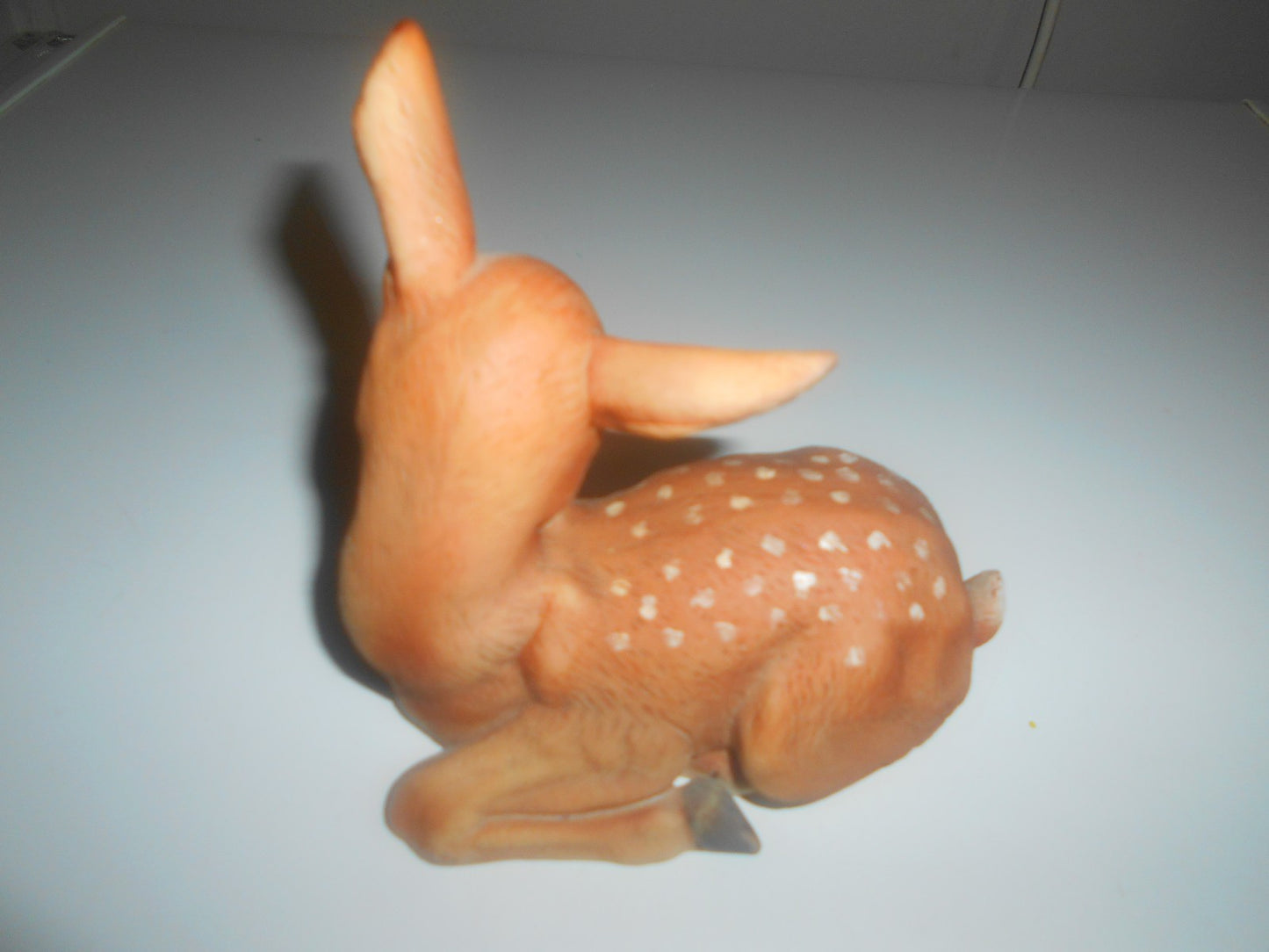 1978 R.S.L. Doe #3173 Figurine Mexico