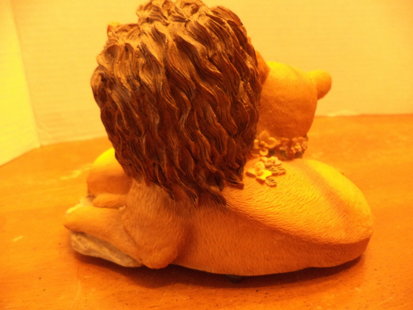 Lion King Music Box