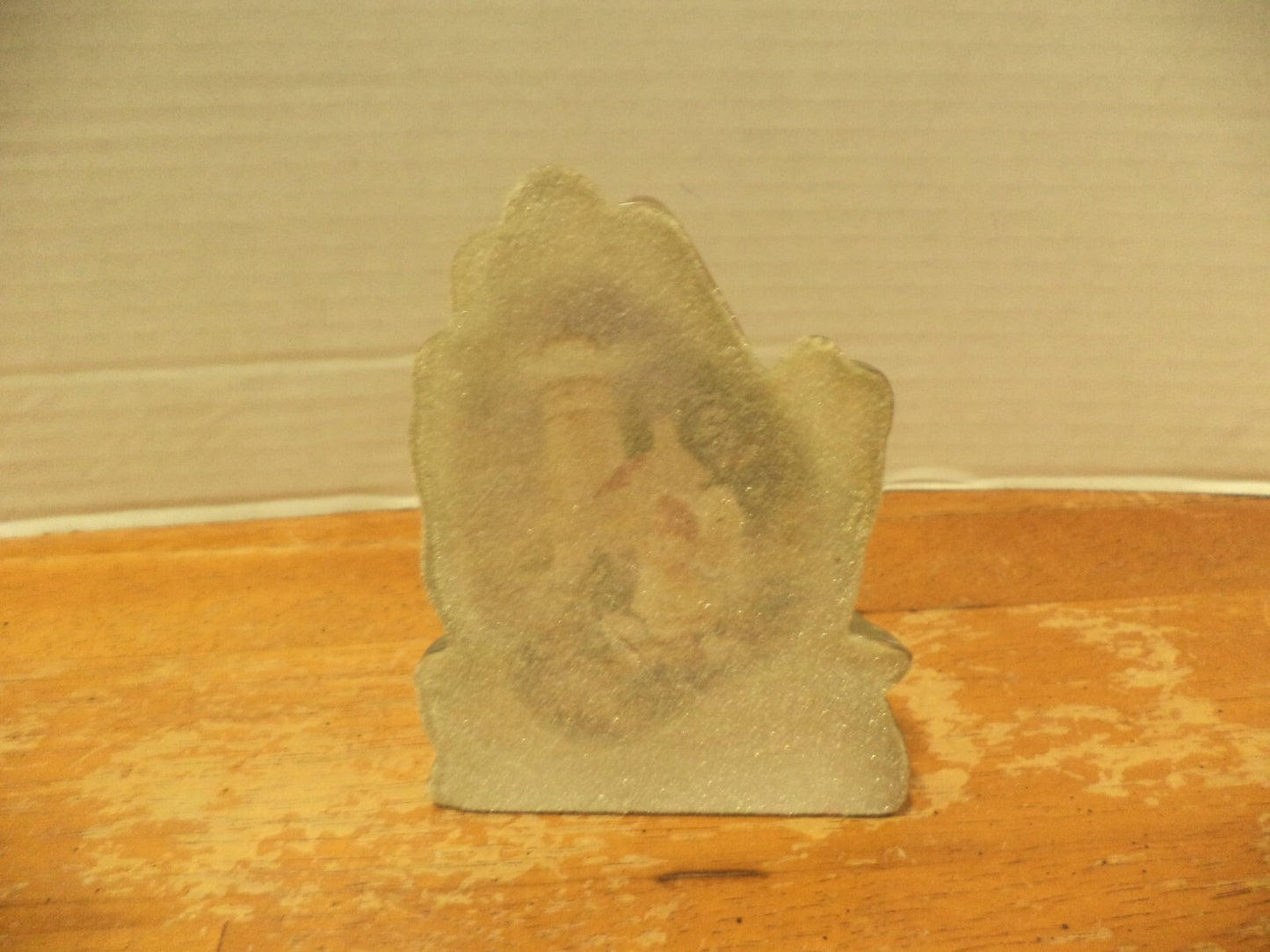 God,s Light Collection Praying Hands Figurine