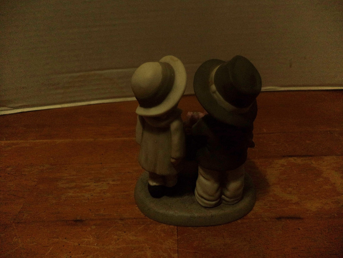 Enesco "You're the Best of the Bunch" Porcelain Figurine - Nice!