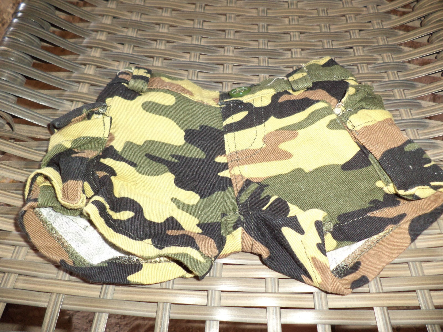 BAB Doll Clothes