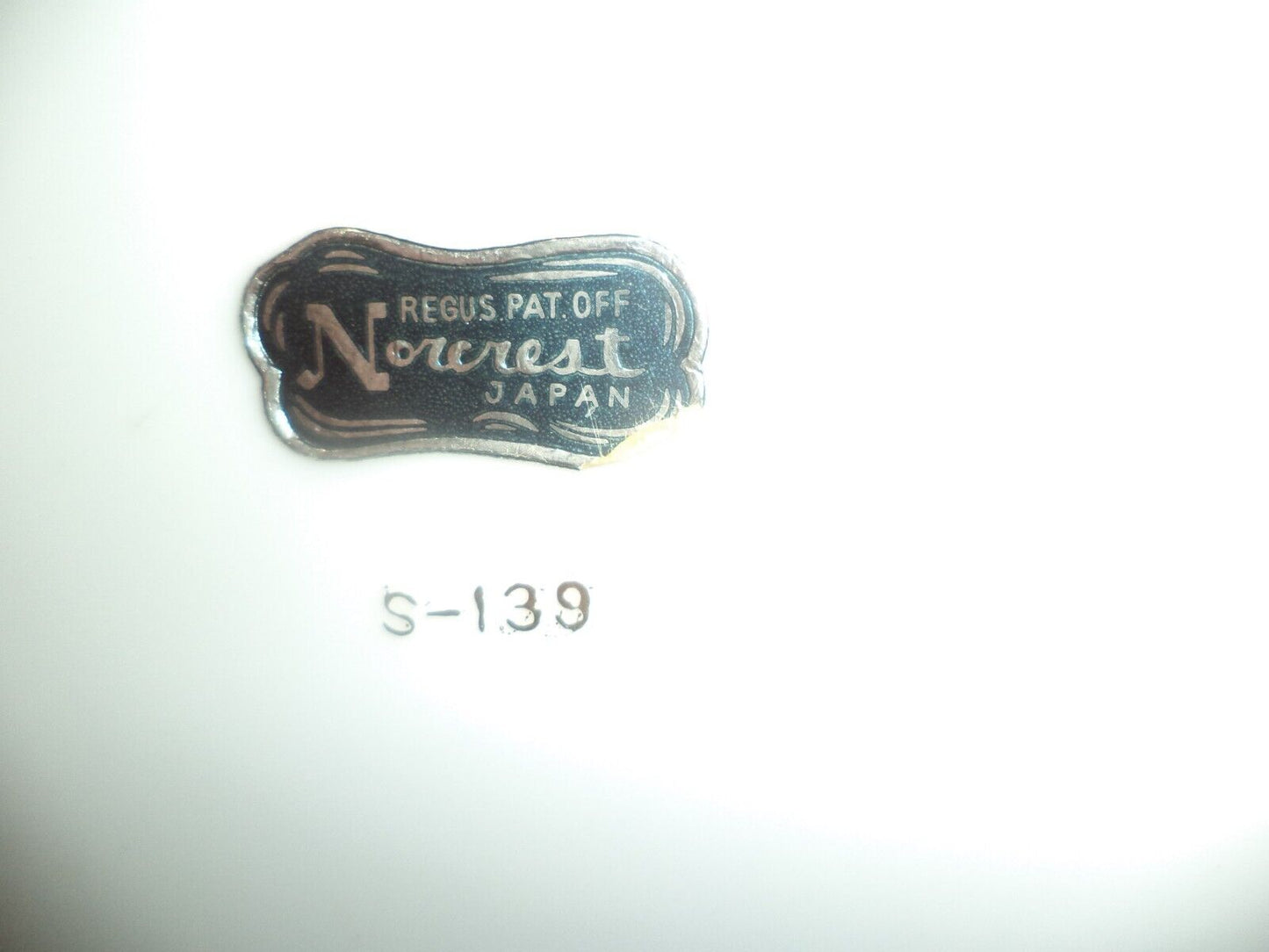 Ceramic Wall Plate Vintage 1950s Hand Painted Plate Saguaro Cactus of Arizona EC