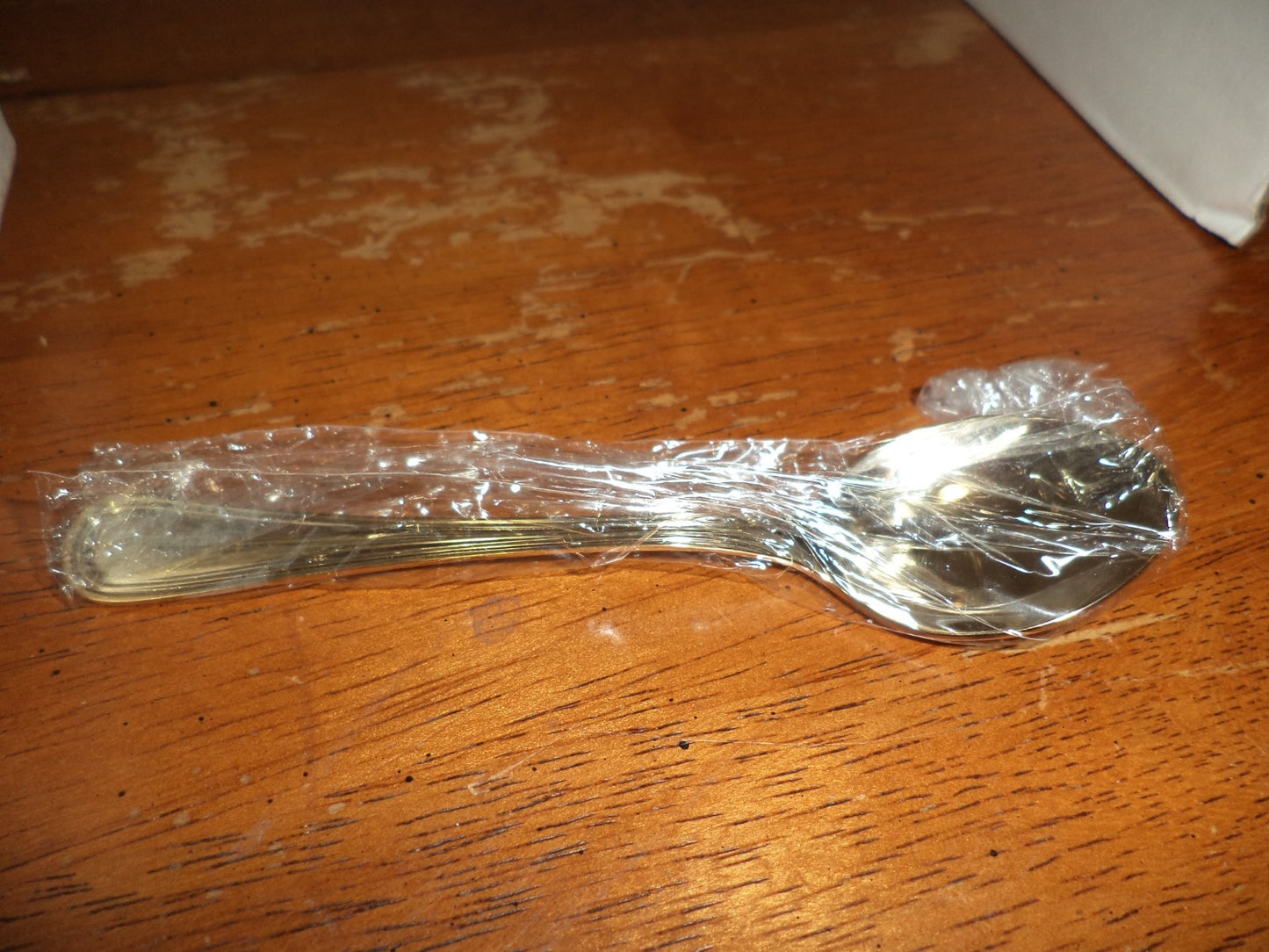 Thomas Kinkade Sugar & Creamer Set w/ Tray, Spoon & Box – Stepping Stone Cottage