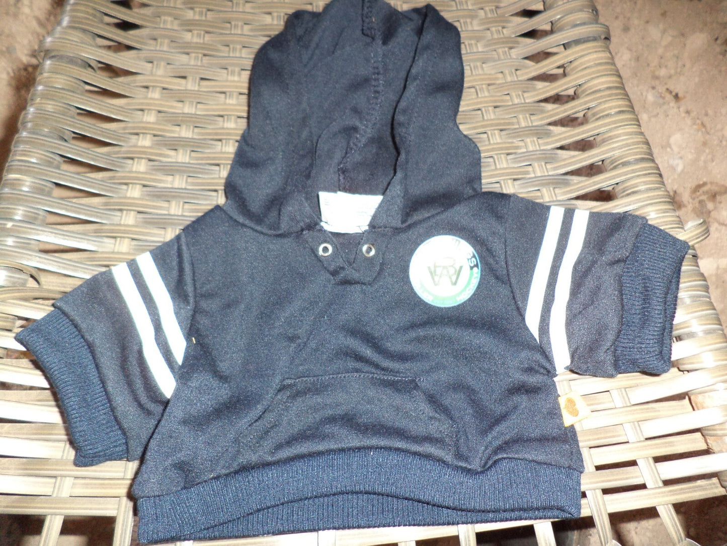 10 BAB Doll Clothes Shirts