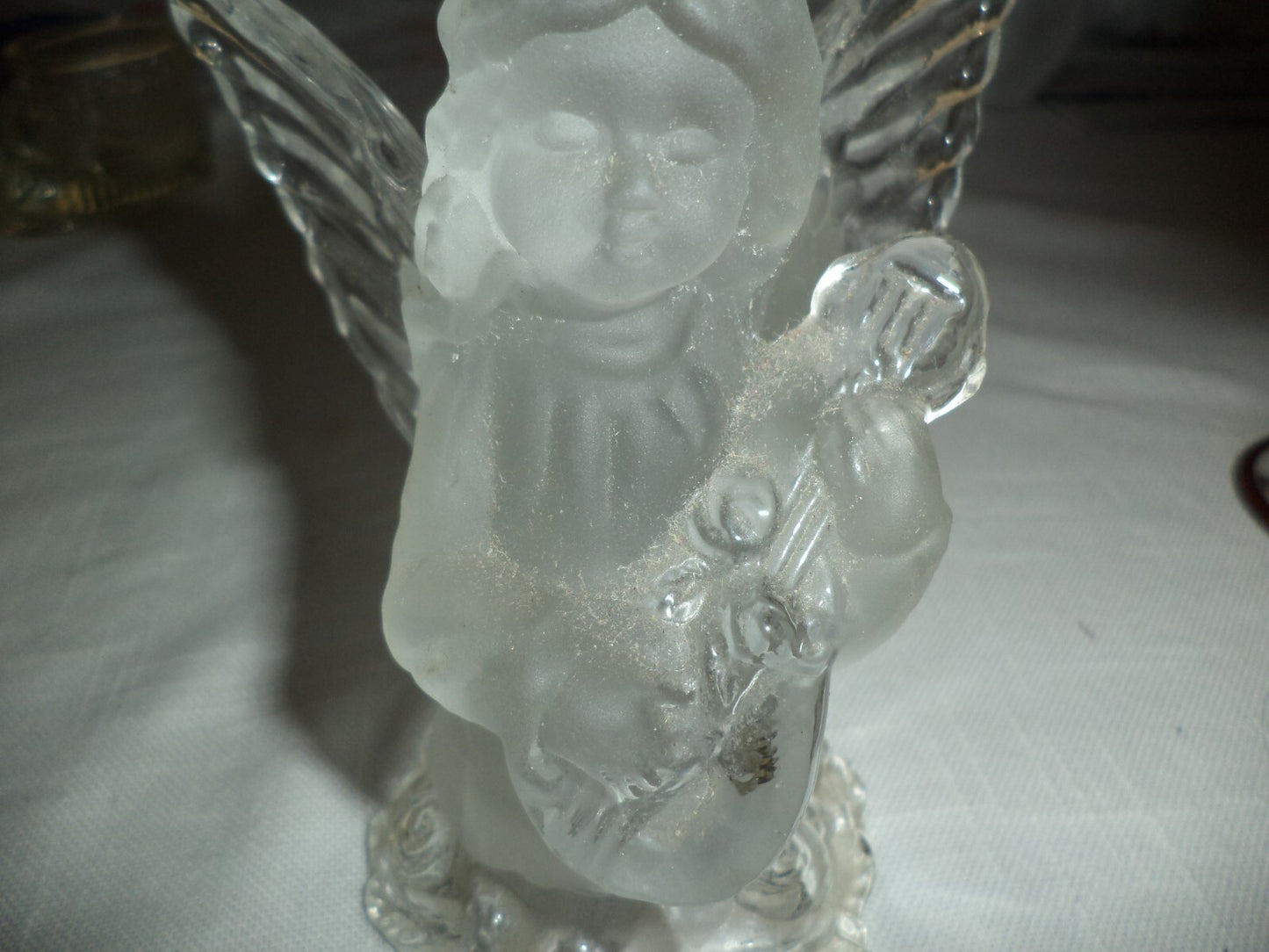RR Roman Candle Holder