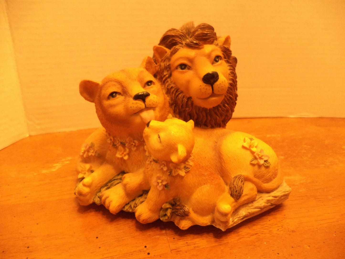 Lion King Music Box