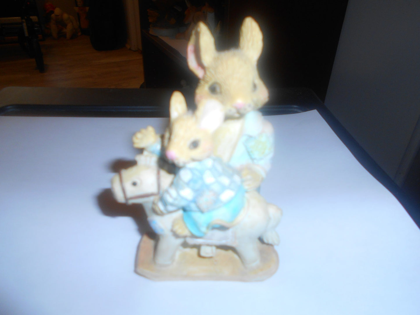 4 Youngs Inc. Mice Figurines