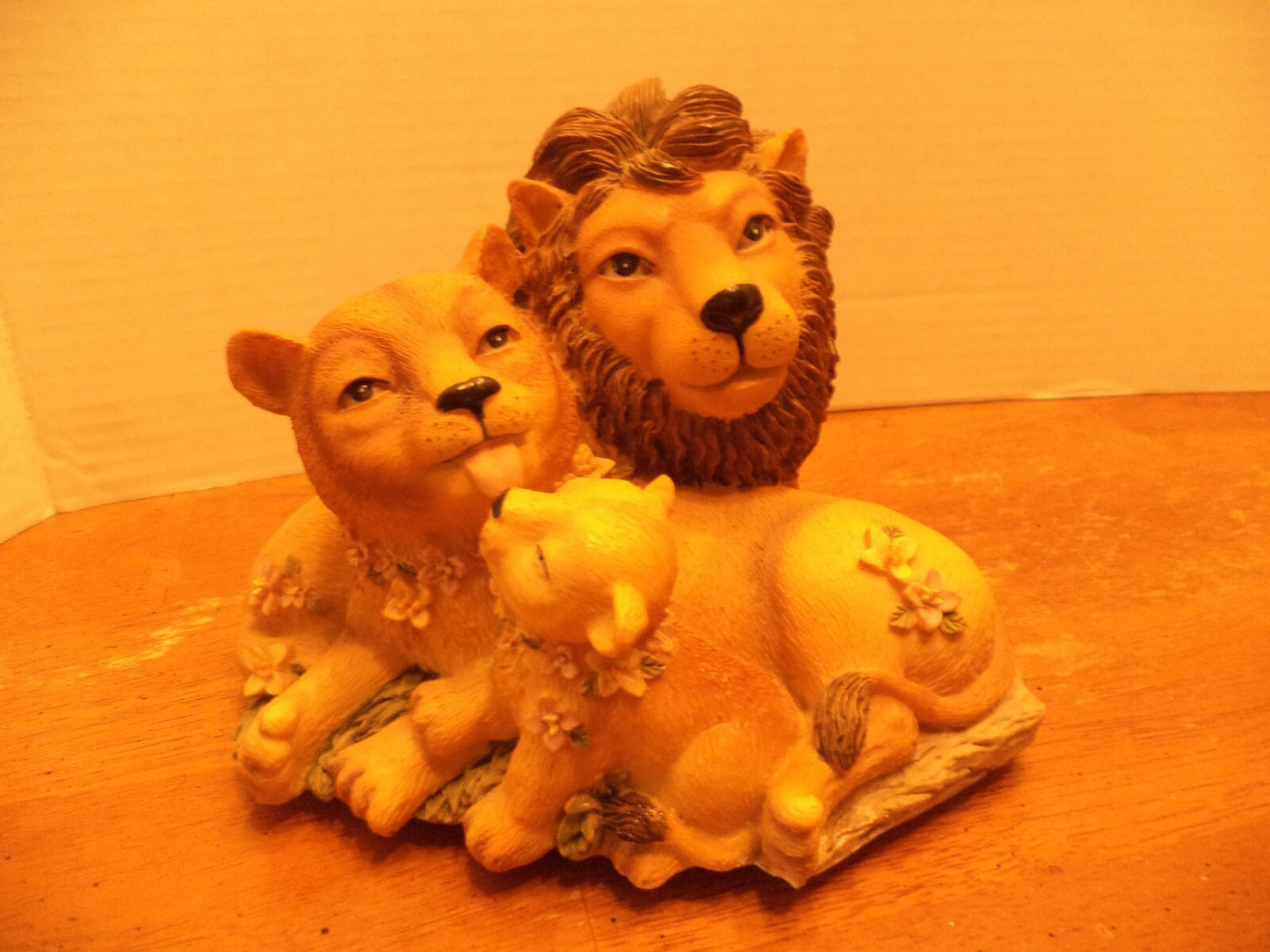 Lion King Music Box