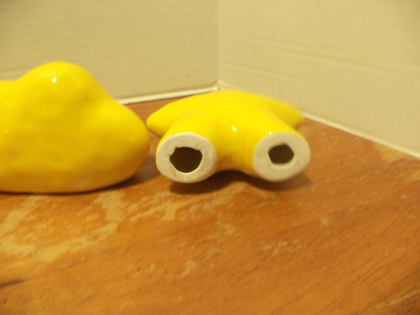 Ceramic Care Bears Star & Cloud Buddies