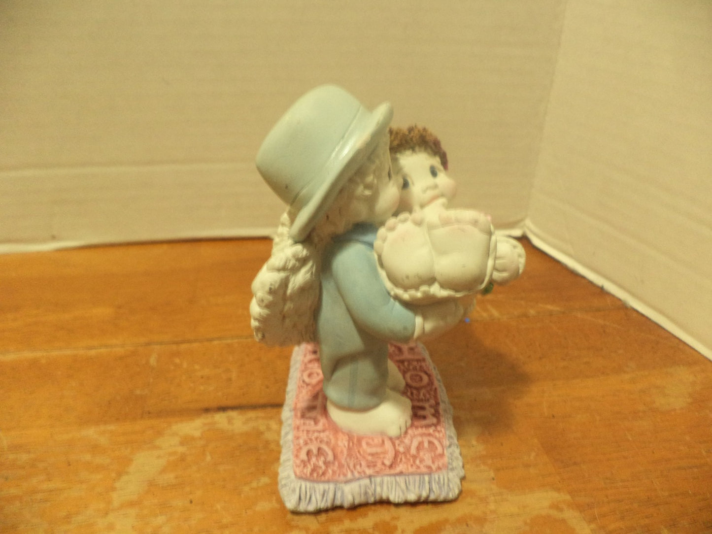 Dreamsicles Wedding Newlyweds Figurine